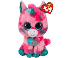 Beanie Boos - Peluche Gumball la licorne 30 cm