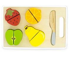 Ulysse- Planche A DECOUPER : Fruits, 50978