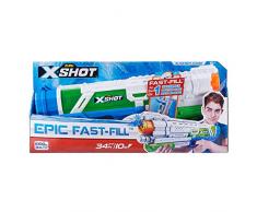 Zuru Water Warfare Pistolet à Eau