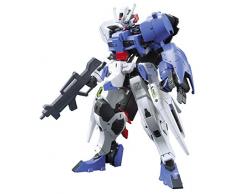 Bandai Hobby - Maquette Gundam Astaroth 1/144 HG IBO - Mobile Suit Gundam: Iron-Blooded Orphans [Français Non Garanti]
