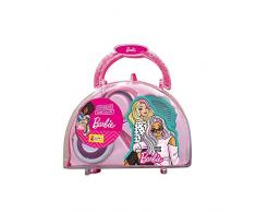 Lisciani- Barbie Hair Fashion, 73665, Multicolor
