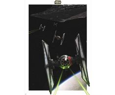 ABYstyle 98947 Poster Multicolore