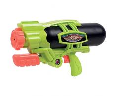 Wdk Partner - 1512W039 - Pistolet à Eau 1 Jet Pression - Taille 36 cm