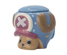 ABYstyle - One Piece - Mug 3D - Chopper New World - Version Italienne