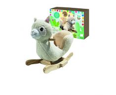 ODS 43404 Balancelle Beige