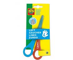 SES Creative - Ciseaux pour enfants gauchers