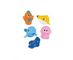 WinFun Jouet. résiste pour bébés, Couleur Bleu (CPA Toy Group 7307120)