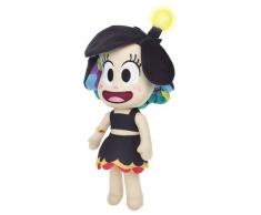 Hana Zuki - B9922EU40 - Peluche - Hanazuki Lumineuse