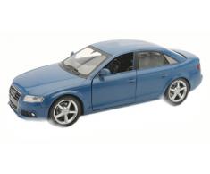 New Ray - 71076 - Véhicule Miniature - Voiture Audi A4 Berline - Echelle 1/24