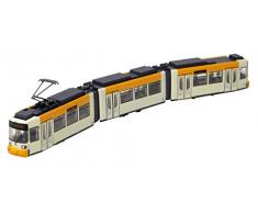 TomyTEC 291589 Drapeau pour Maquette Trams Couleur