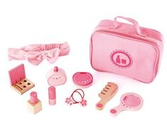 Hape - E3014 - Maquillage - Coffret De Beauté