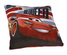 Simba 6315871053 MCQ – Disney Cars 3, MC Queen de Coussin 35 x 35
