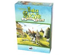 SD Games – Île de Skye, Set de Table (sdgislsky01)