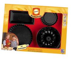 Happy People - 47312 - Ameublement et Décoration - Set de Gâteau