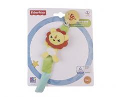 Fisher Price 40934 – Happy People Sucette Ruban