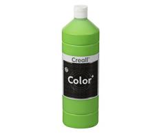 Creall Havo01029 500 ML 09 Vert Clair Havo Peinture Couleur Poster Peinture Bouteille