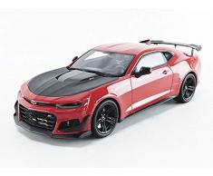 GT Spirit- Voiture Miniature de Collection, GT241, Rouge