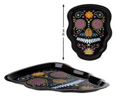 Atosa - 38710 - VR. acc. décoration Halloween 35cm