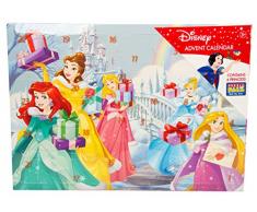 Sambro Calendrier de lAvent Toy Story Multicolore