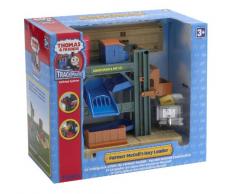 Tomy - 5695 - Circuits - Charge foin du fermier MC COLL