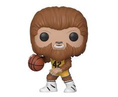 Funko- Figurines Pop Vinyle: des Films: Teen Wolf-Scott Collection, 41400, Multicolore