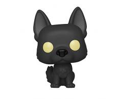 Funko- Figurines Pop Vinyl: Harry Potter S5: Sirius as Dog Collectible Figure, 35514, Multcolour