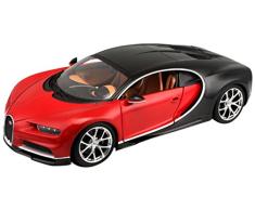 Bugatti Chiron (2016) Voiture Miniature