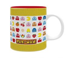 ABYstyle - PAC-Man - Mug - 320 ML - Pixel