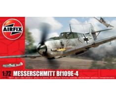 Airfix - AI01008 - Maquette - Messerschmitt BF 109E