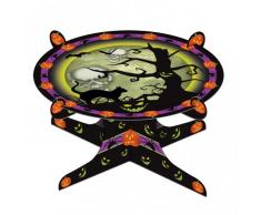 Amscan International 995912 Halloween Présentoir à gâteaux