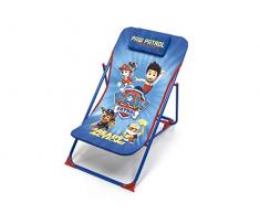 ARDITEX- Paw Patrol Fauteuil de Jardin, PW11170U