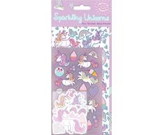 Papier projets 01.70.31.010 Assortiment Lot de Autocollant