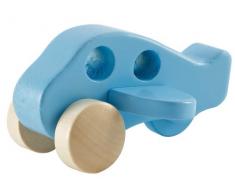 Hape - E0050 - Jouet De Premier Age - Mon Avion