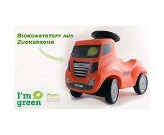 FERBEDO 54055 Poussette Bio-Truck Orange