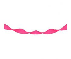 Falksson Rotatif Guirlande de fête décoration de Rose 6 m Taille Unique