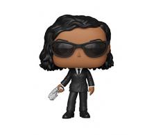 Funko- Figurines Pop Vinyl: Men in Black International: Agent Collectible Figure, 38492, Multi