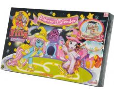 Simba 105956278 – Filly Ice Witchy Calendrier de lAvent