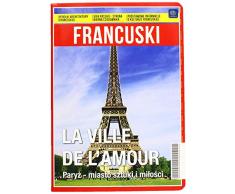 Interdruk Ze60fra Cahier A5 60 UV Français, Multicolore - version anglaise