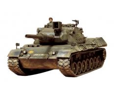Tamiya - 35064 - Maquette - Char dassaut - Char Léopard