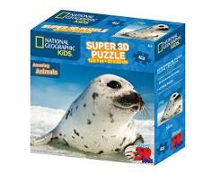 Feel Good Art Mug Brillant Motif Saxophone Masculin, Plastique et Carton, Beige, 11.8 x 10.5 x 8.5 cm