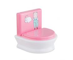 Mon grand poupon Corolle - 140480 - Toilettes interactives 36/42 cm