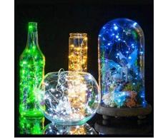 Arexx CWLS-AW5 Lampe LED Argenté