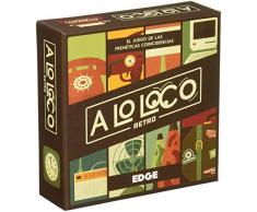 A Lo Loco – Jeu de Table Edge Entertainment eellrl01