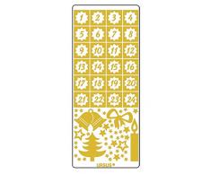 Ursus Stickers décoratifs