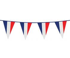 Boland 62039 Guirlande de fanions Multicolore