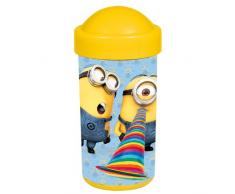 speelight goed 92975 – Minions Mug avec deksel