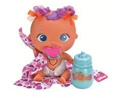 The Bellies - Poupon Interactive Muak (Famosa 700014564), Multicouleur