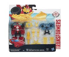 Hasbro 5010994930301 Rid Mini Con Battle Packs Transformers