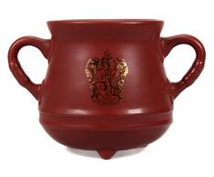 Half Moon Bay Z888010 Harry Potter Tasse 3D pour chaudière Multicolore Taille XL - version allemande