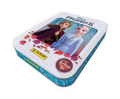 Disney La Reine des Neiges 2 Stickers Collection Boîte au trésor